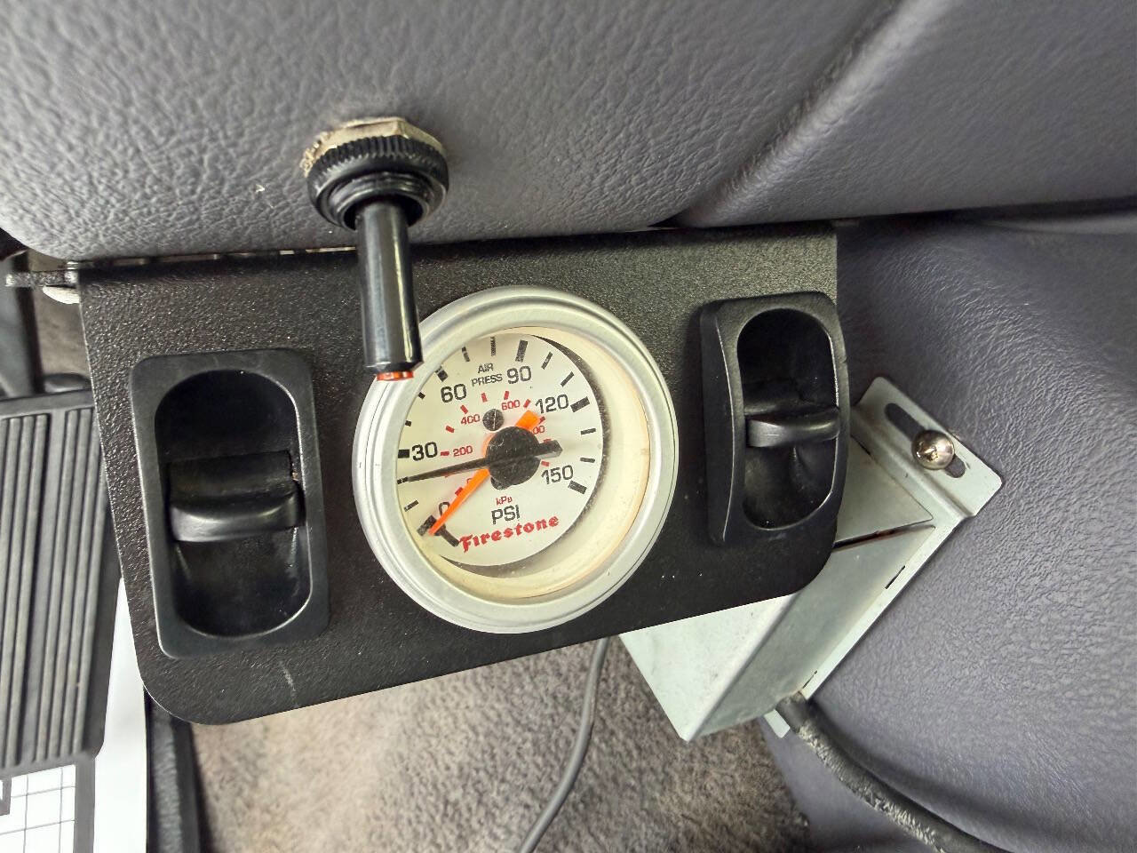 Used 1998 Dodge Ram 3500 Truck 4x4 Quad Cab image 40