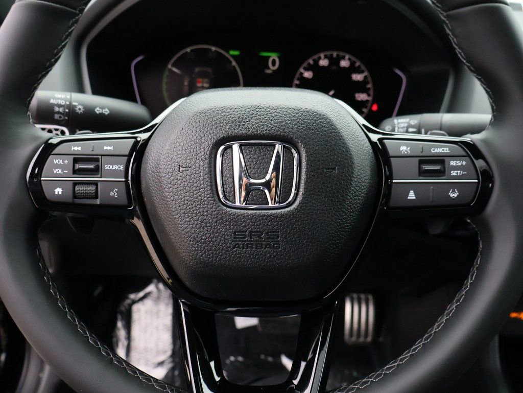 New 2026 Honda Civic Sport image 20