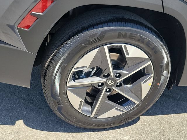 New 2026 Hyundai Tucson SEL FWD image 28