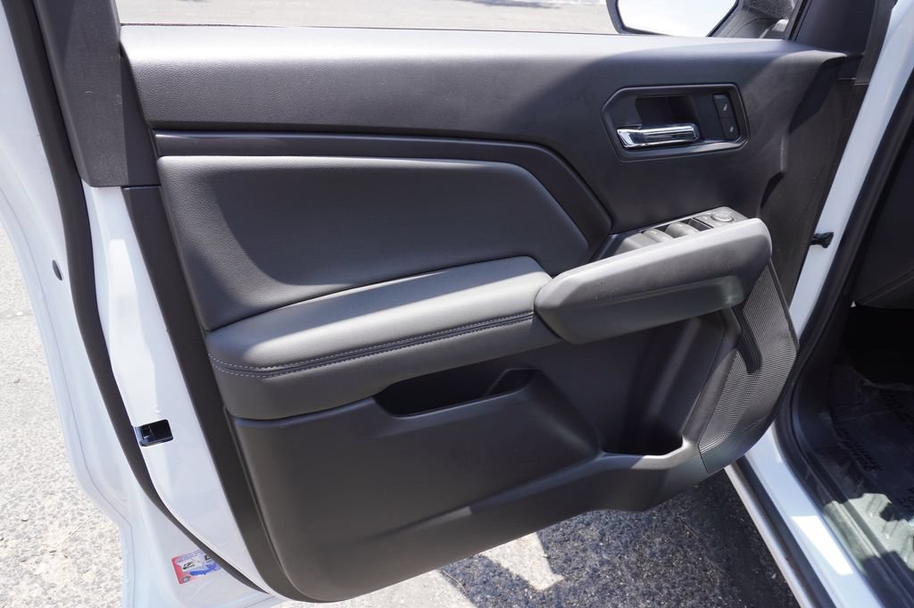 New 2026 GMC Canyon Elevation w/ Convenience Package RWD image 15
