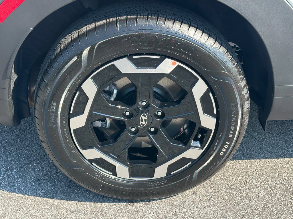 New 2026 Hyundai Santa Fe SE AWD/4WD image 9