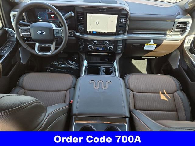 New 2026 Ford F250 King Ranch image 6