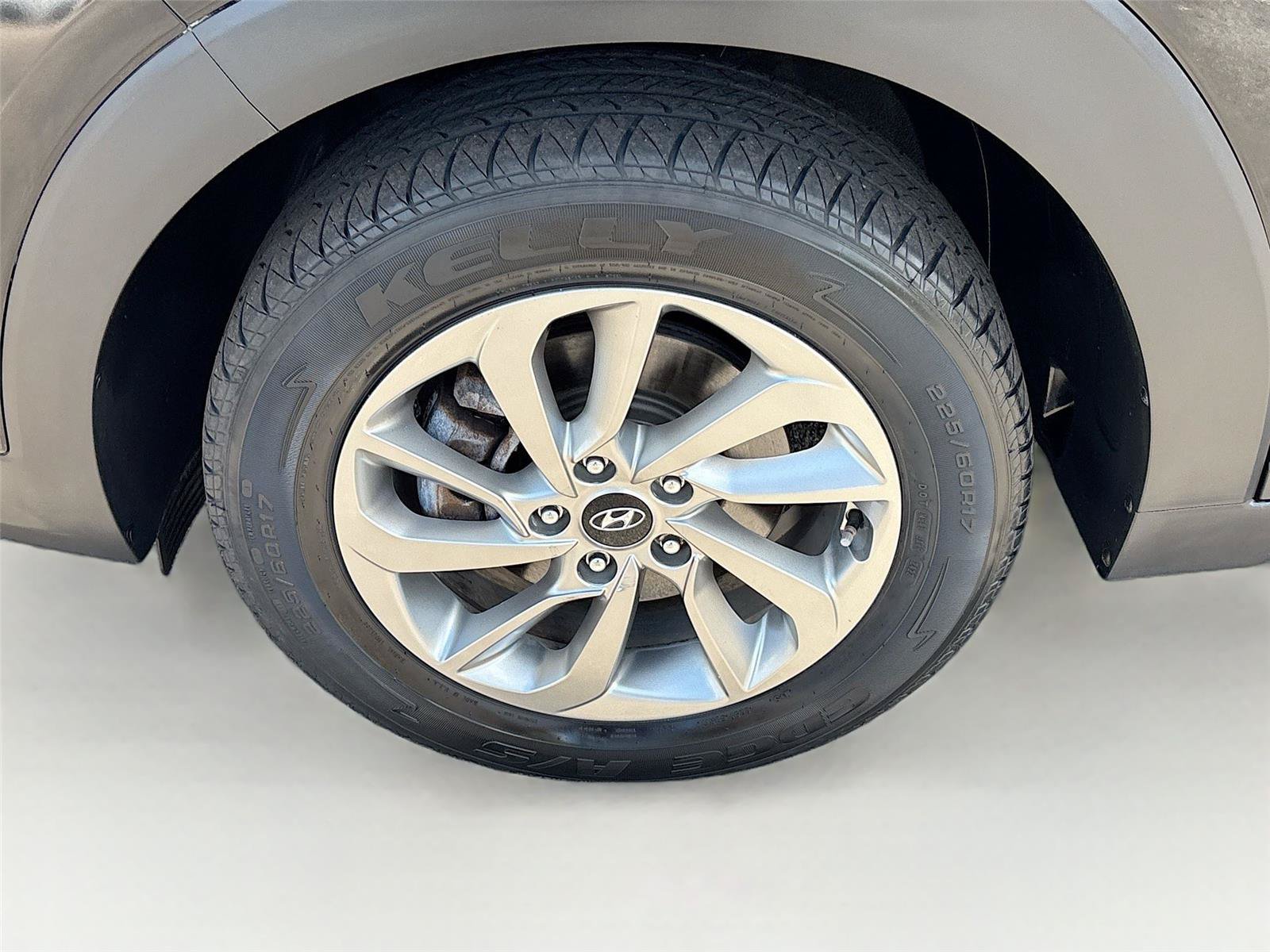 Used 2018 Hyundai Tucson SE AWD/4WD image 28