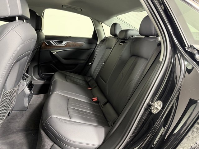 Used 2019 Audi A6 3.0T Prestige w/ Prestige Package image 21