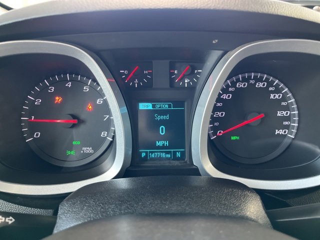 Used 2013 Chevrolet Equinox LT w/ All Star Package image 16