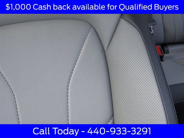 New 2026 Ford Escape Platinum image 17