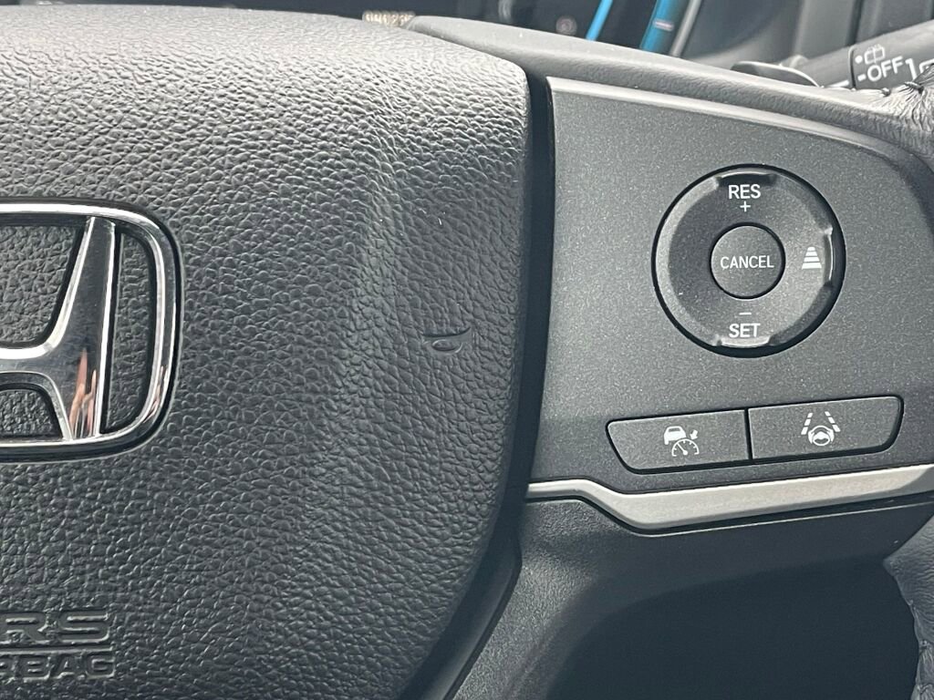 Used 2021 Honda Odyssey EX-L image 18