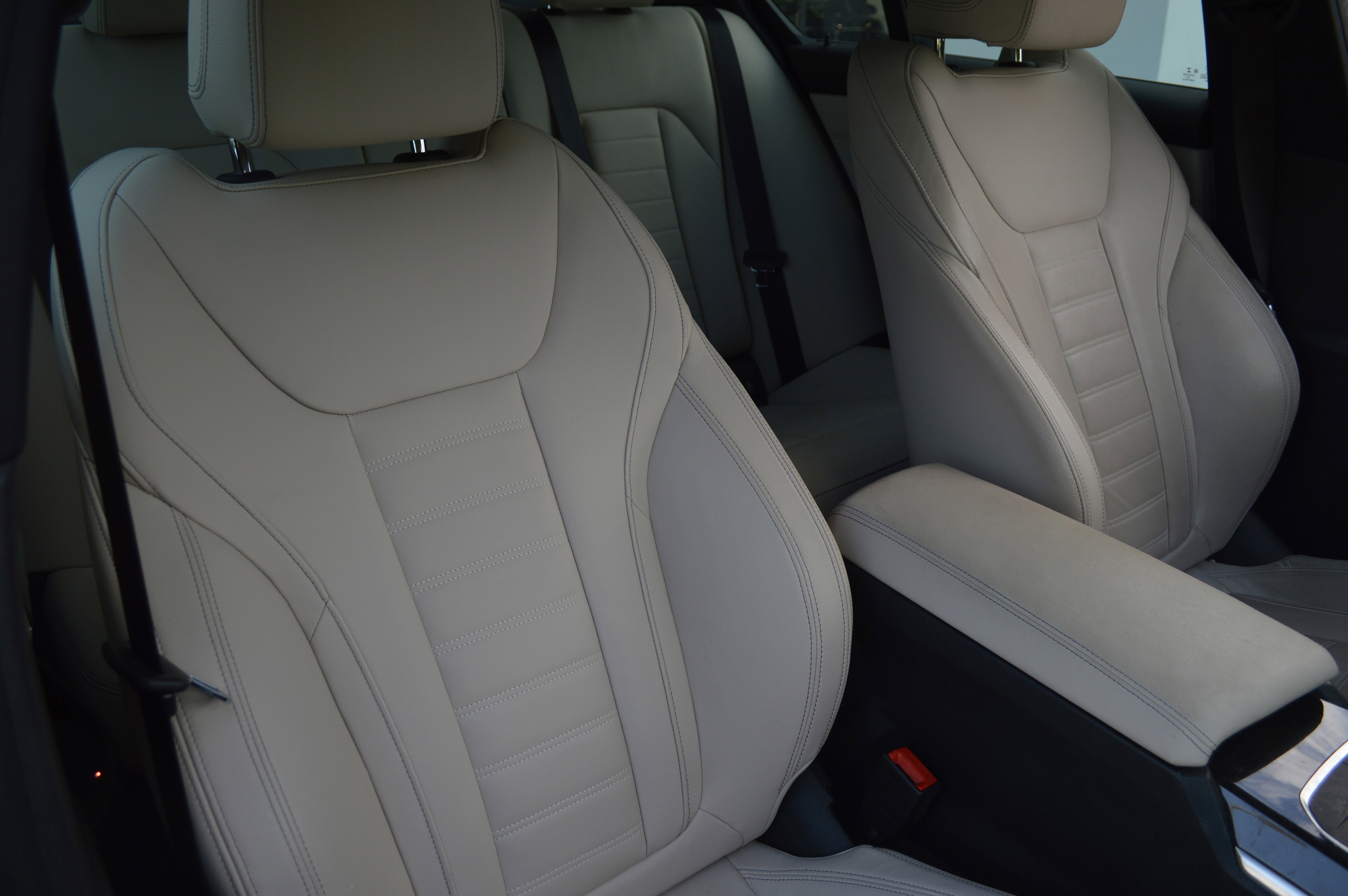 Used 2019 BMW 330i Sedan w/ Premium Package image 36