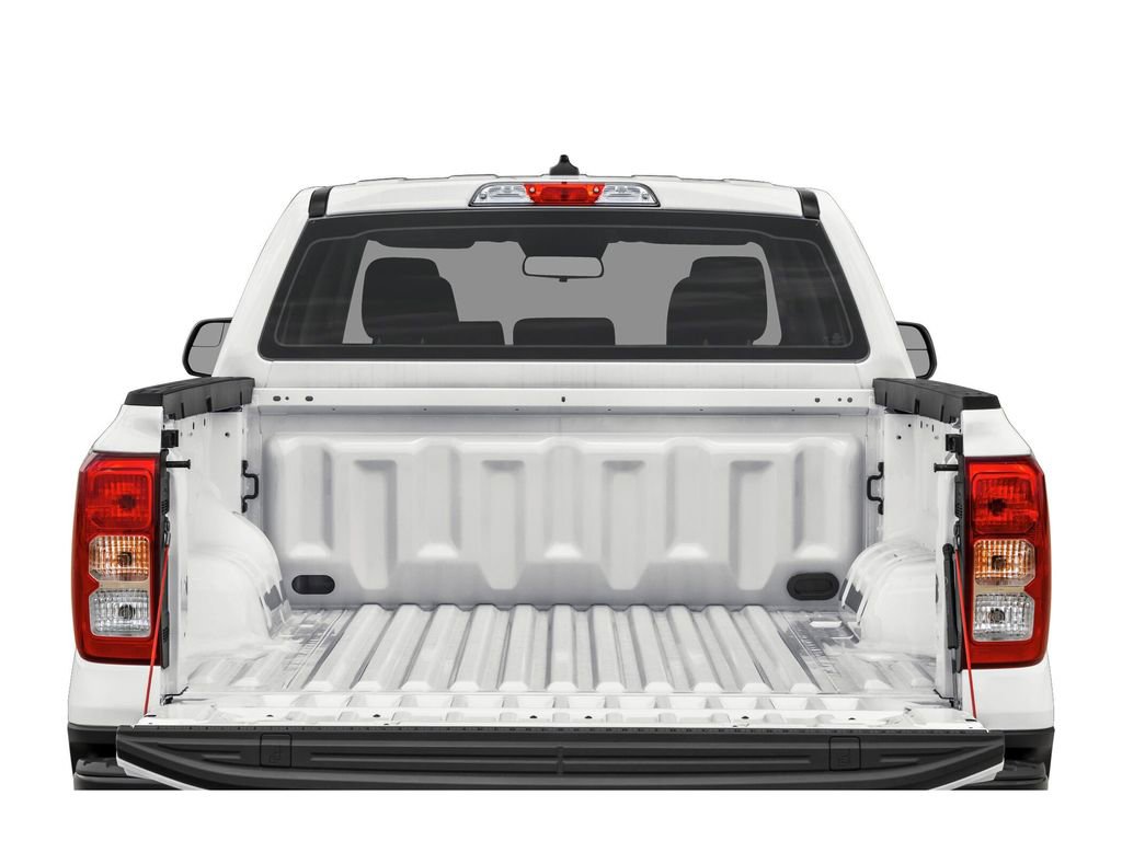 New 2025 Ford Ranger XL w/ Trailer Tow Package image 10