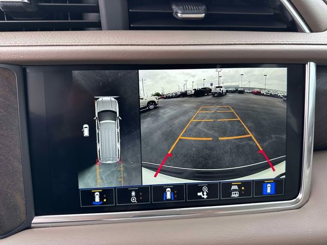 Used 2022 GMC Yukon Denali image 26