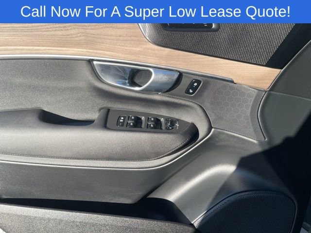 Used 2026 Volvo XC90 B6 Plus w/ Protection Package Premier image 30