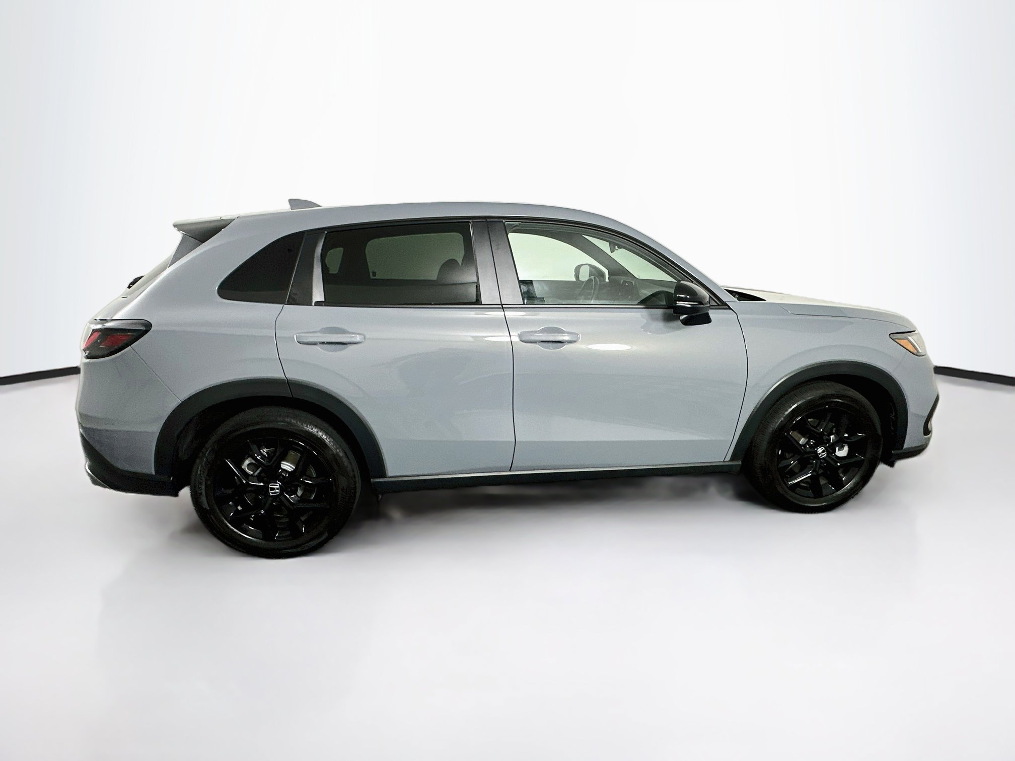 Used 2024 Honda HR-V Sport image 10