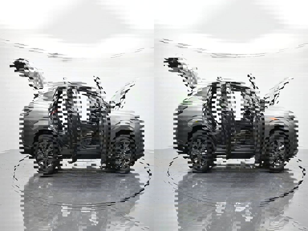 New 2025 Nissan Murano SL w/ Cargo Package image 49