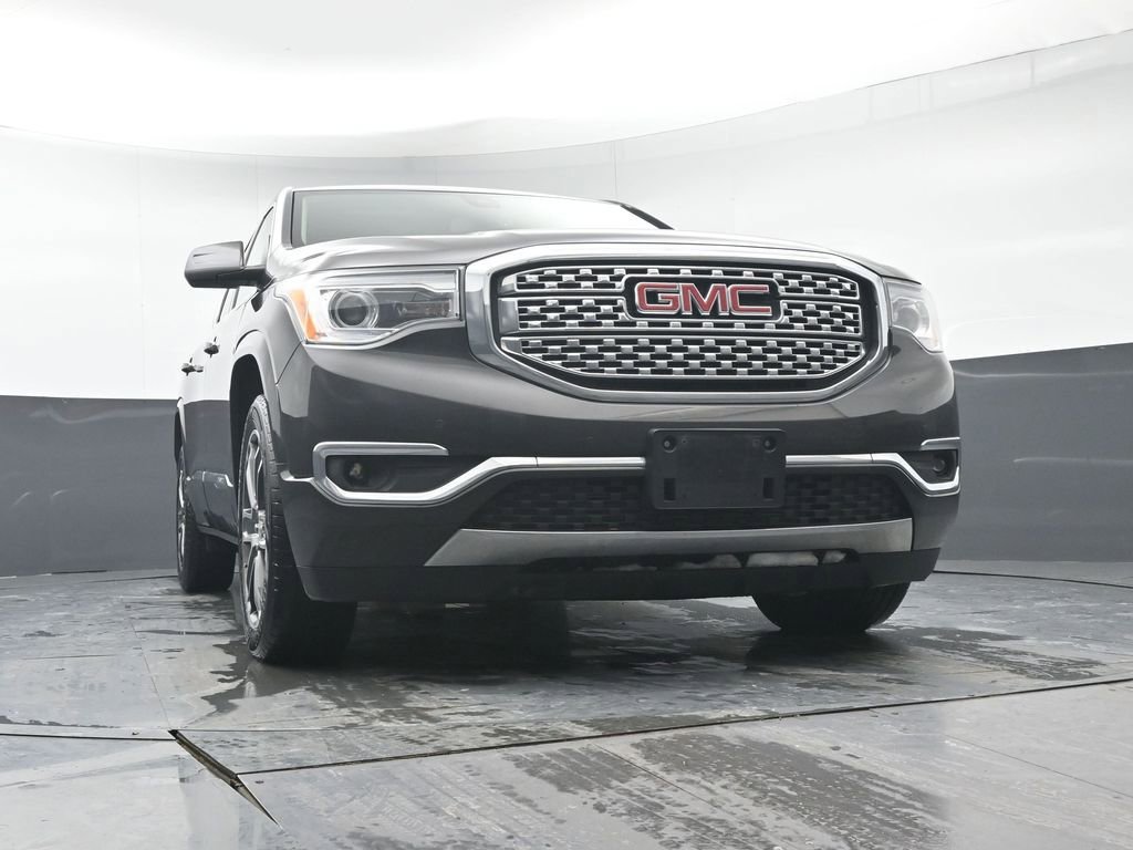 Used 2019 GMC Acadia Denali image 41
