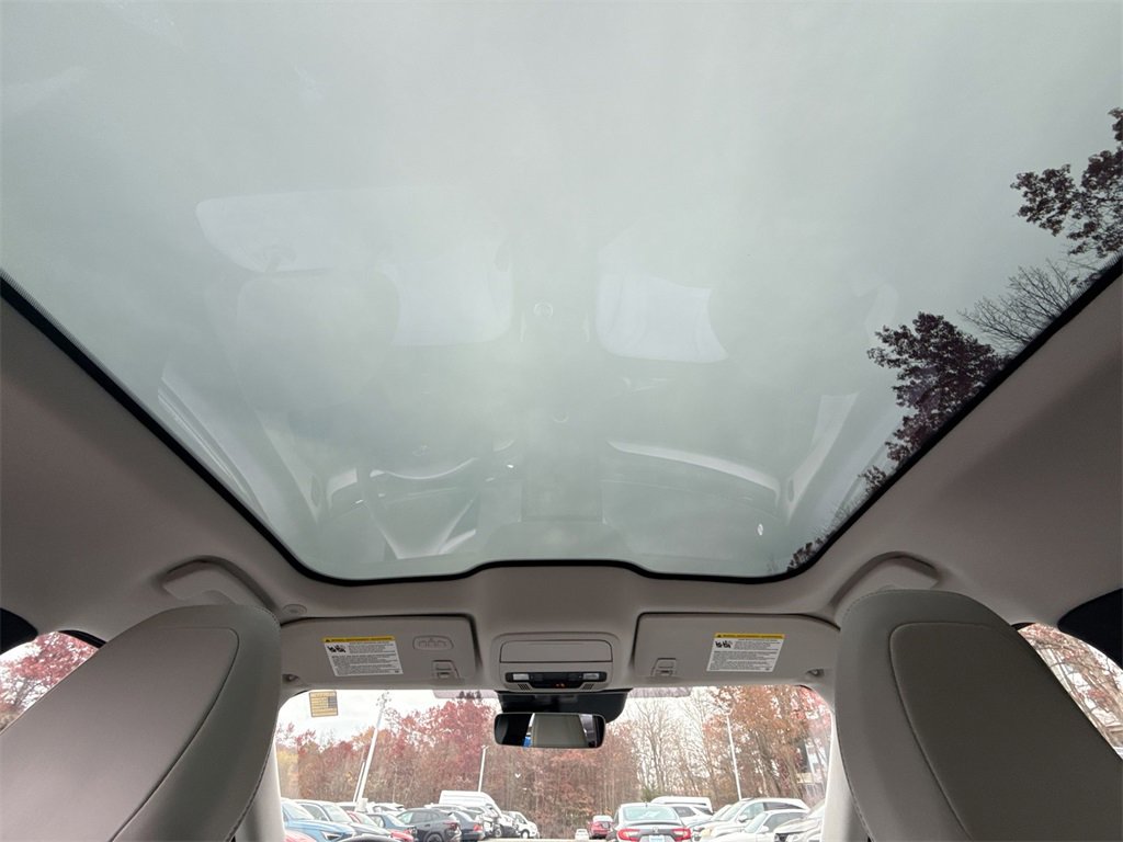 Used 2021 Ford Mustang Mach-E Premium image 16