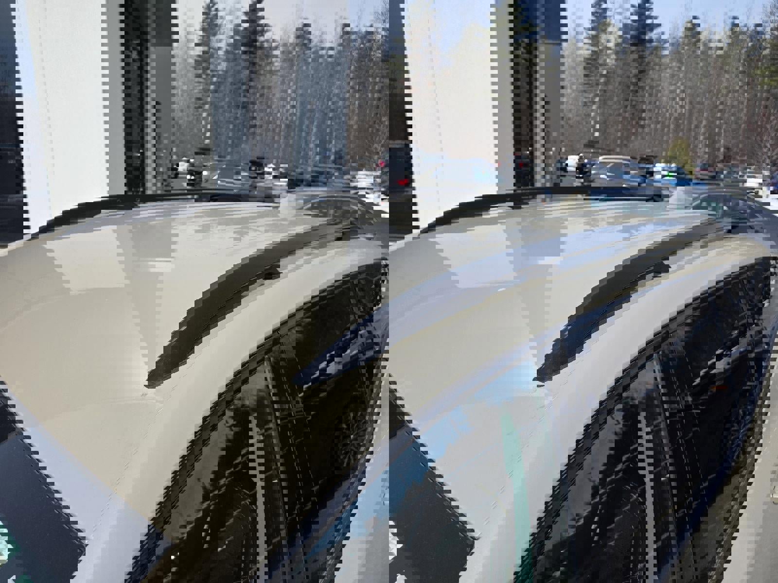 Used 2023 GMC Terrain AT4 image 13