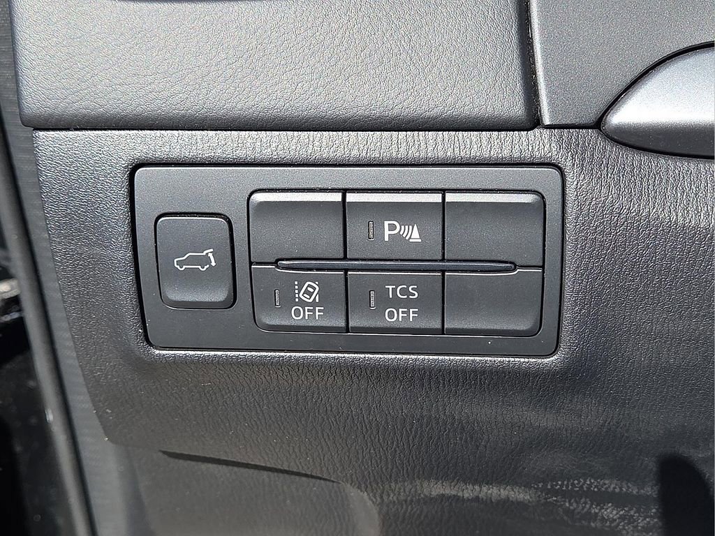 Used 2018 MAZDA CX-9 Touring w/ Touring Premium Package image 26