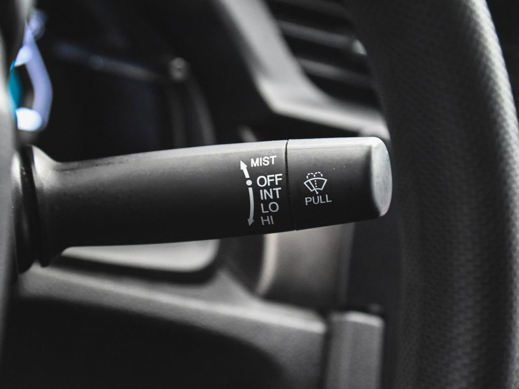 Used 2020 Honda Civic LX image 22