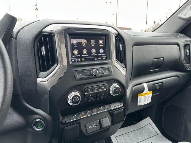 New 2026 GMC Sierra 1500 Pro w/ Pro Value Package image 24