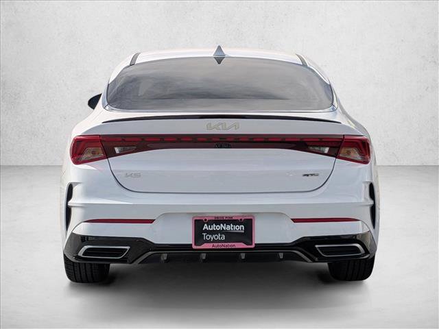 Used 2024 Kia K5 GT-Line FWD image 7