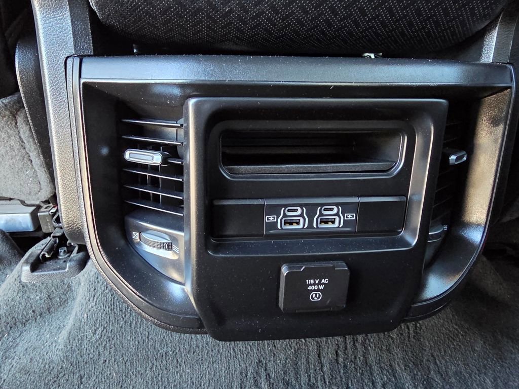 Used 2023 RAM 1500 Laramie image 25