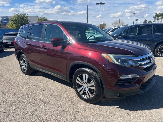 Used 2016 Honda Pilot EX-L image 1