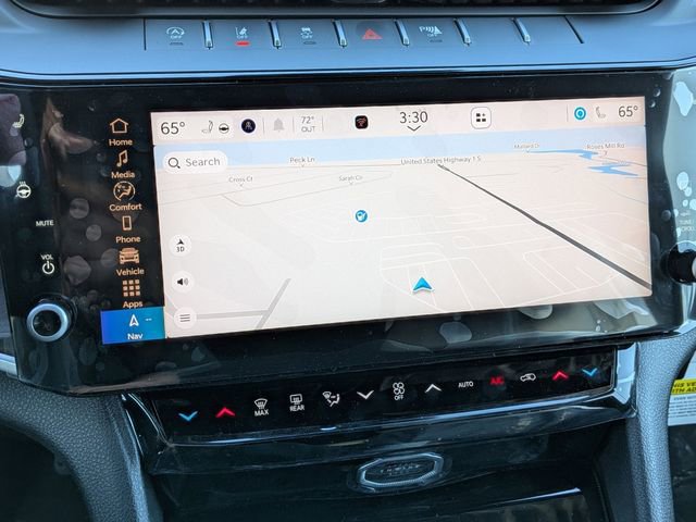 New 2026 Jeep Grand Cherokee Laredo image 26