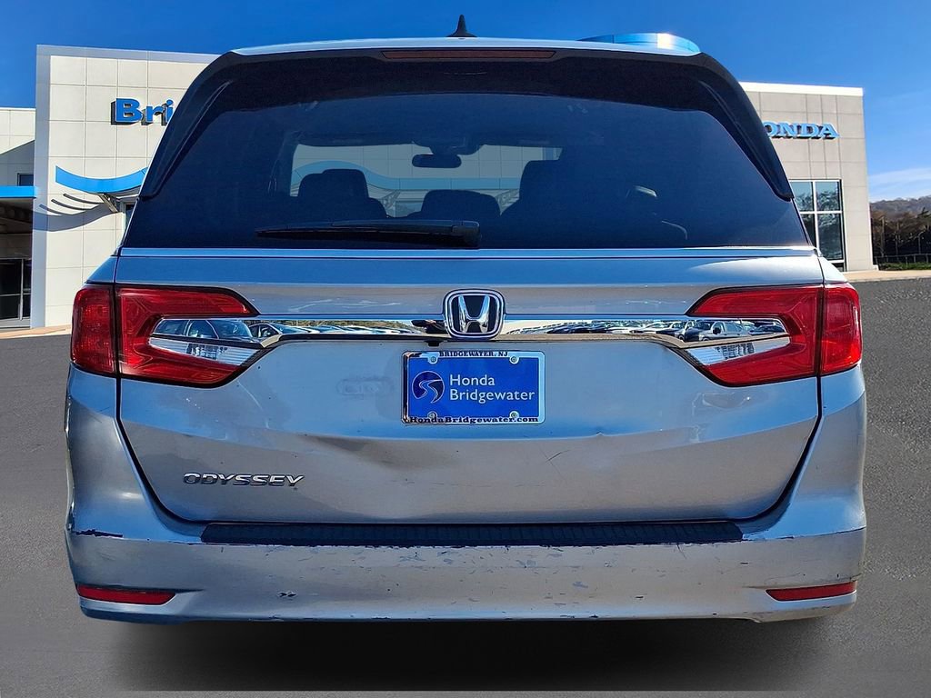 Used 2020 Honda Odyssey EX image 5