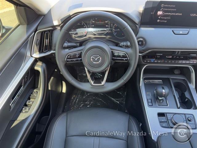 New 2026 MAZDA CX-90 3.3 Turbo w/ Preferred Package image 16