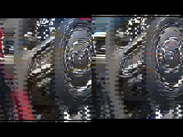 New 2025 MAZDA CX-5 Signature image 64