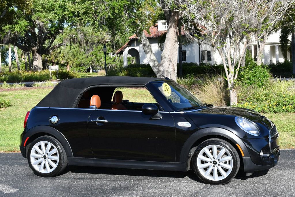 Used 2018 MINI Cooper S image 49