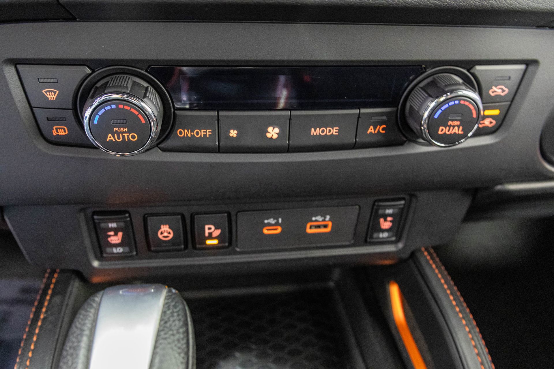 Used 2023 Nissan Frontier PRO-4X w/ Pro Convenience Package image 27