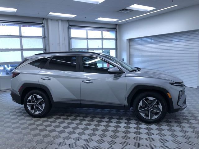 Used 2025 Hyundai Tucson SEL image 35