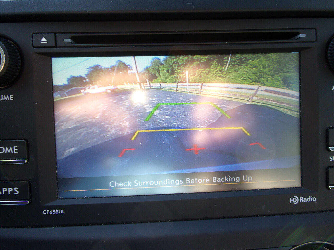 Used 2017 Subaru Forester 2.5i w/ Alloy Wheel Package image 23