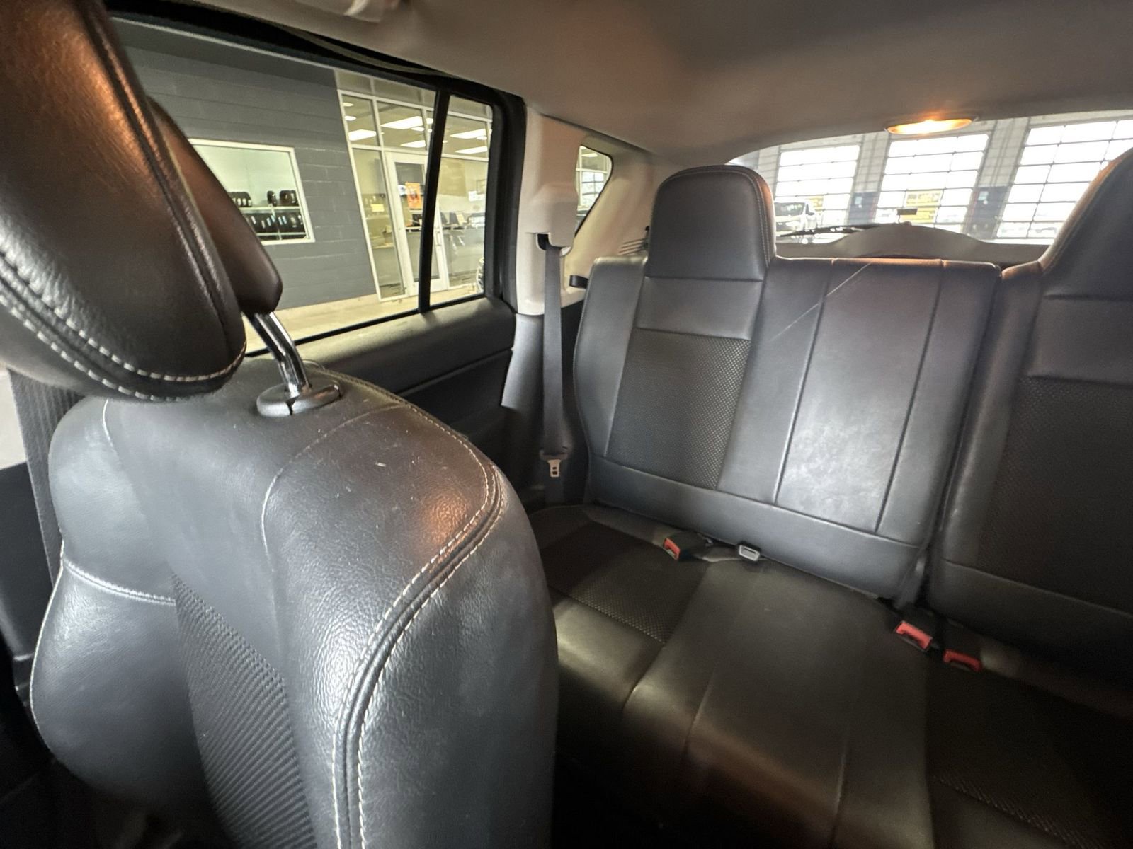 Used 2015 Jeep Compass Sport w/ Power Value Group image 5