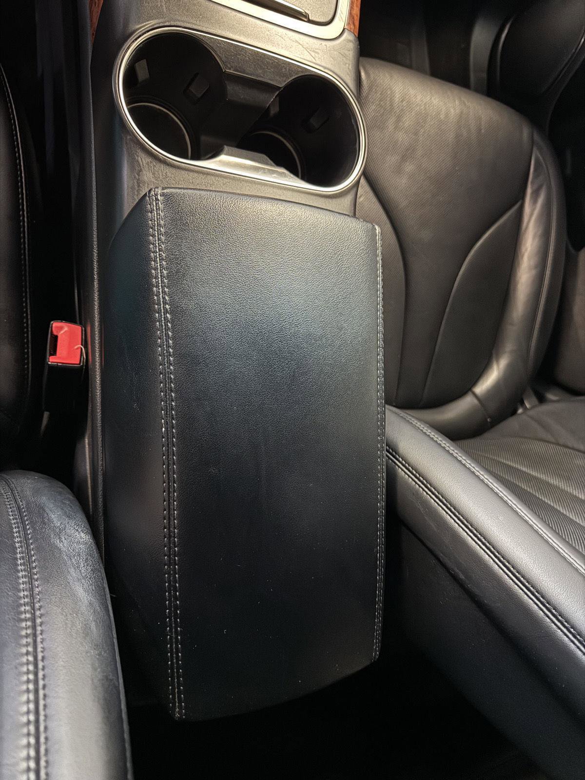 Used 2020 Lincoln Nautilus Reserve w/ Monochromatic Package image 36