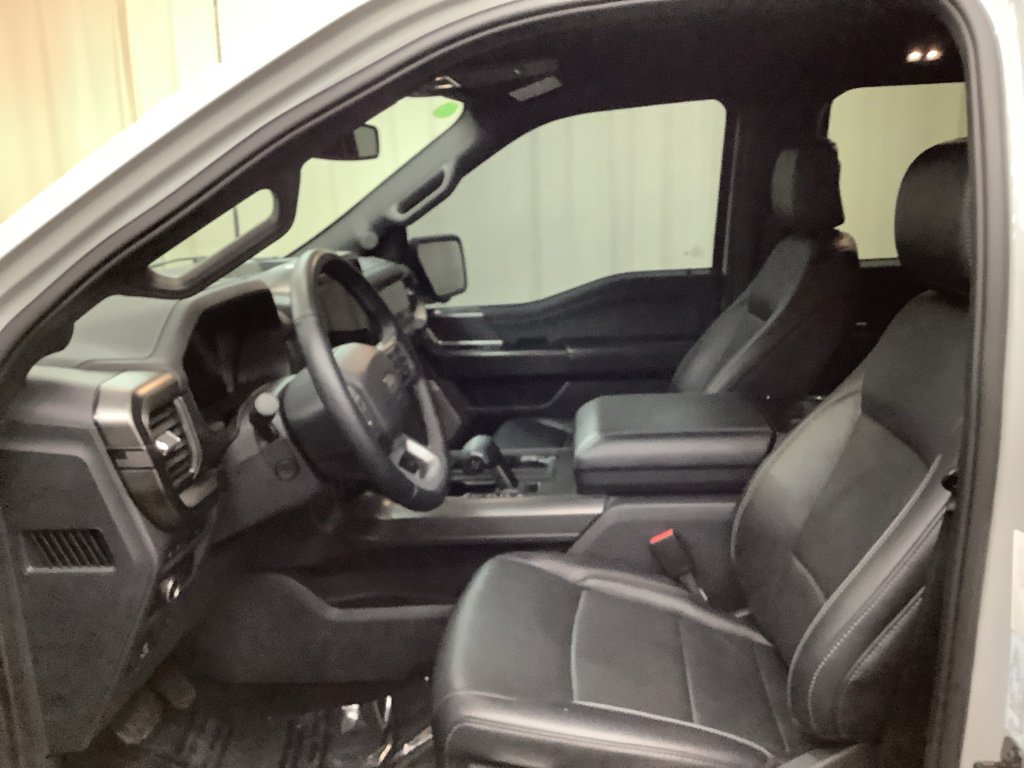 Used 2024 Ford F150 Lariat image 16