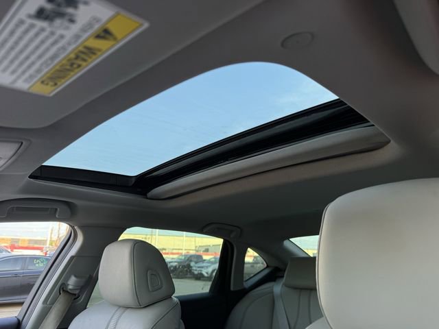 Used 2021 Acura TLX SH-AWD w/ Technology Package image 23