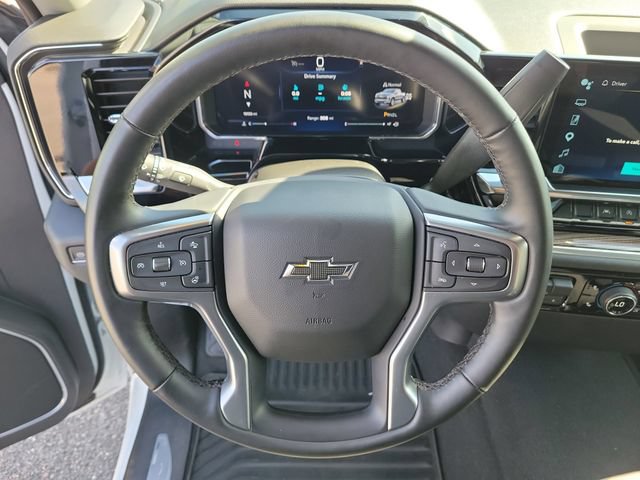 Certified 2026 Chevrolet Silverado 1500 RST AWD/4WD image 23