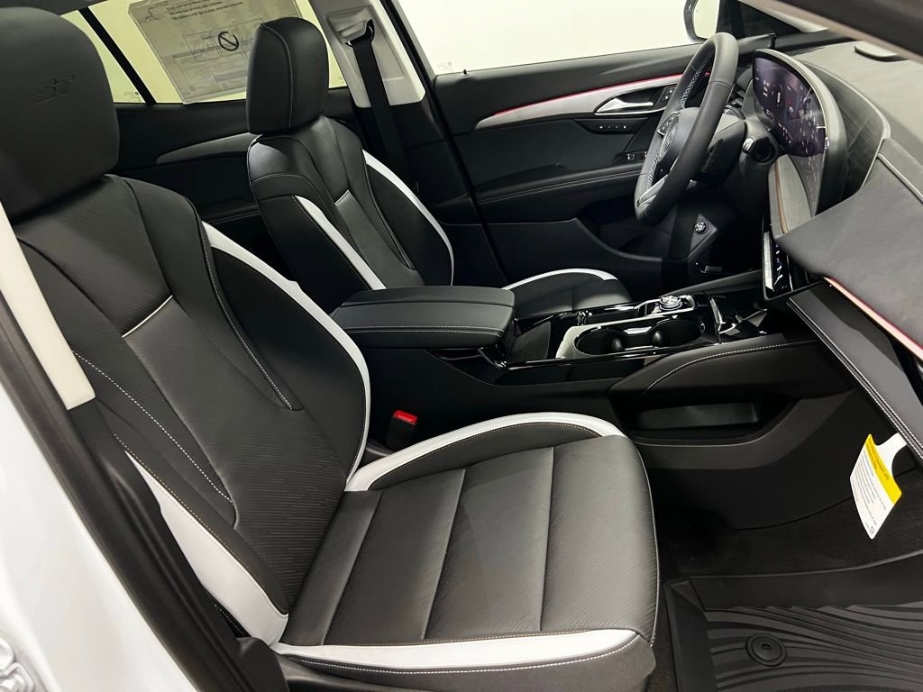 New 2026 Buick Envision Sport Touring image 38