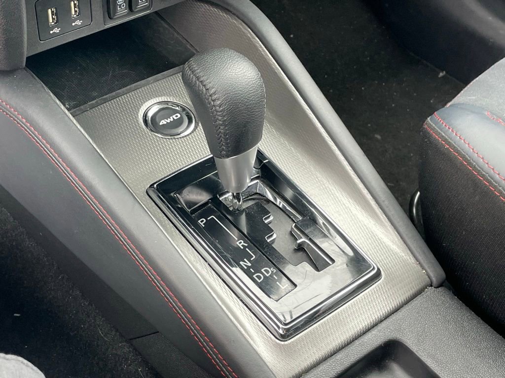 Used 2025 Mitsubishi Outlander Sport SE AWD/4WD image 21
