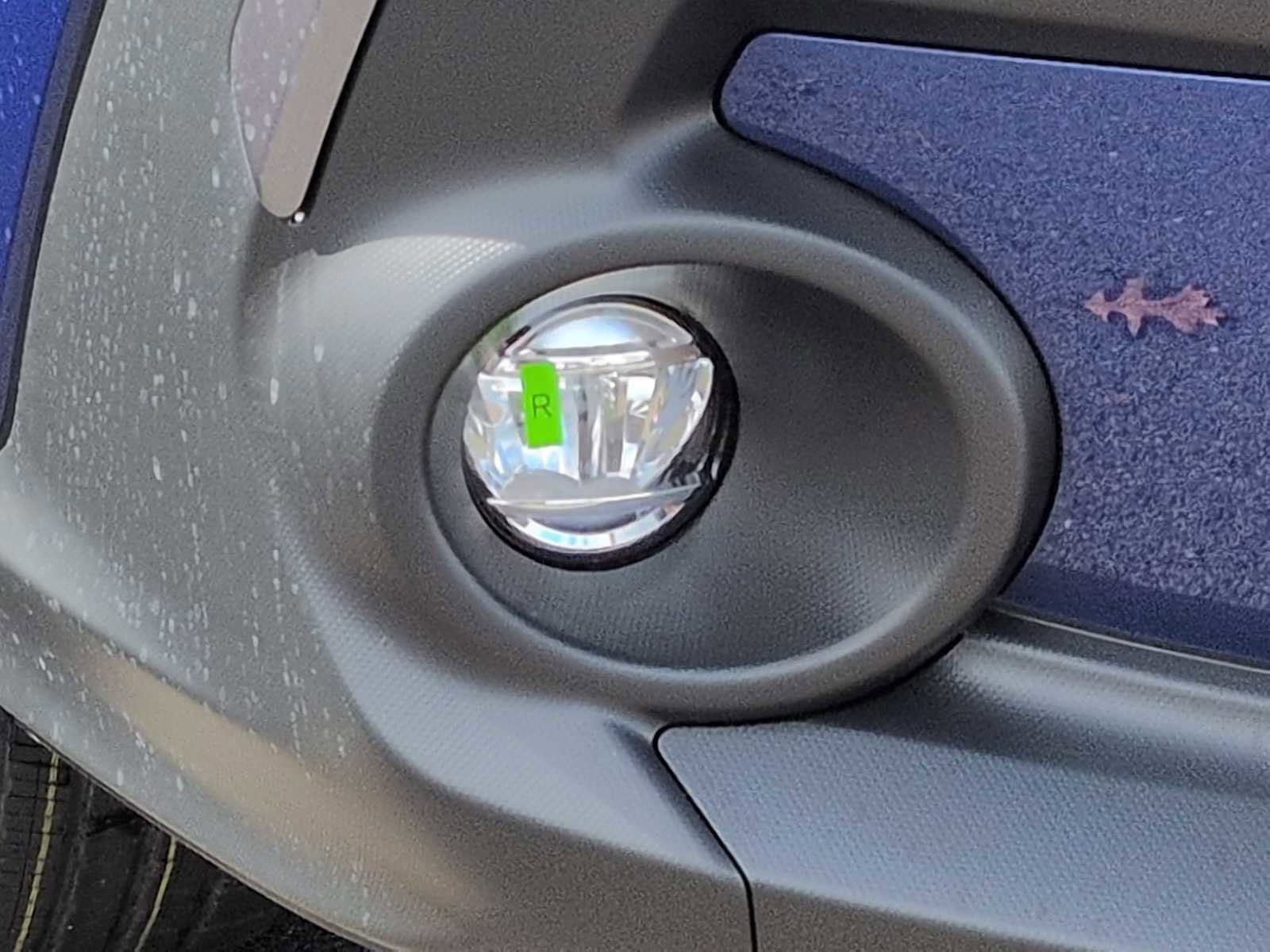 New 2026 Subaru Crosstrek 2.5i Limited AWD/4WD image 11