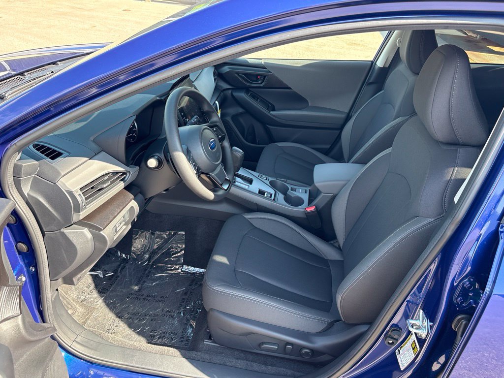 New 2026 Subaru Crosstrek 2.5i Premium AWD/4WD image 9