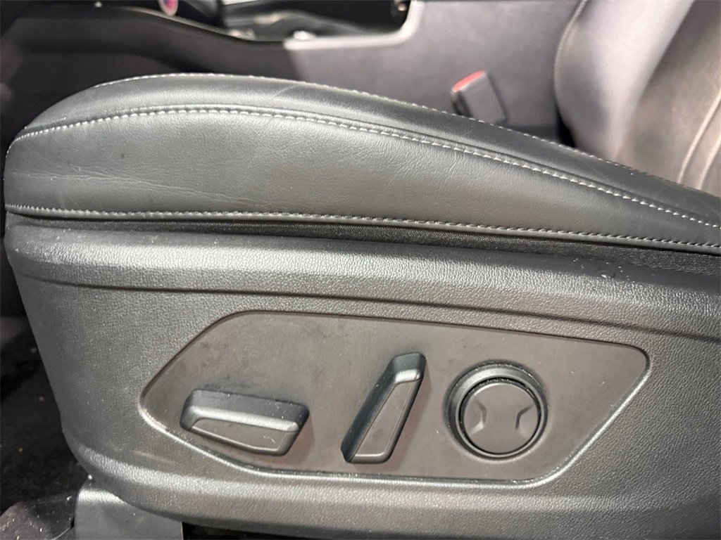 Certified 2022 Kia Sorento EX image 13
