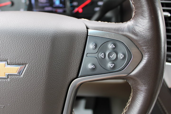 Used 2019 Chevrolet Tahoe Premier AWD/4WD image 15