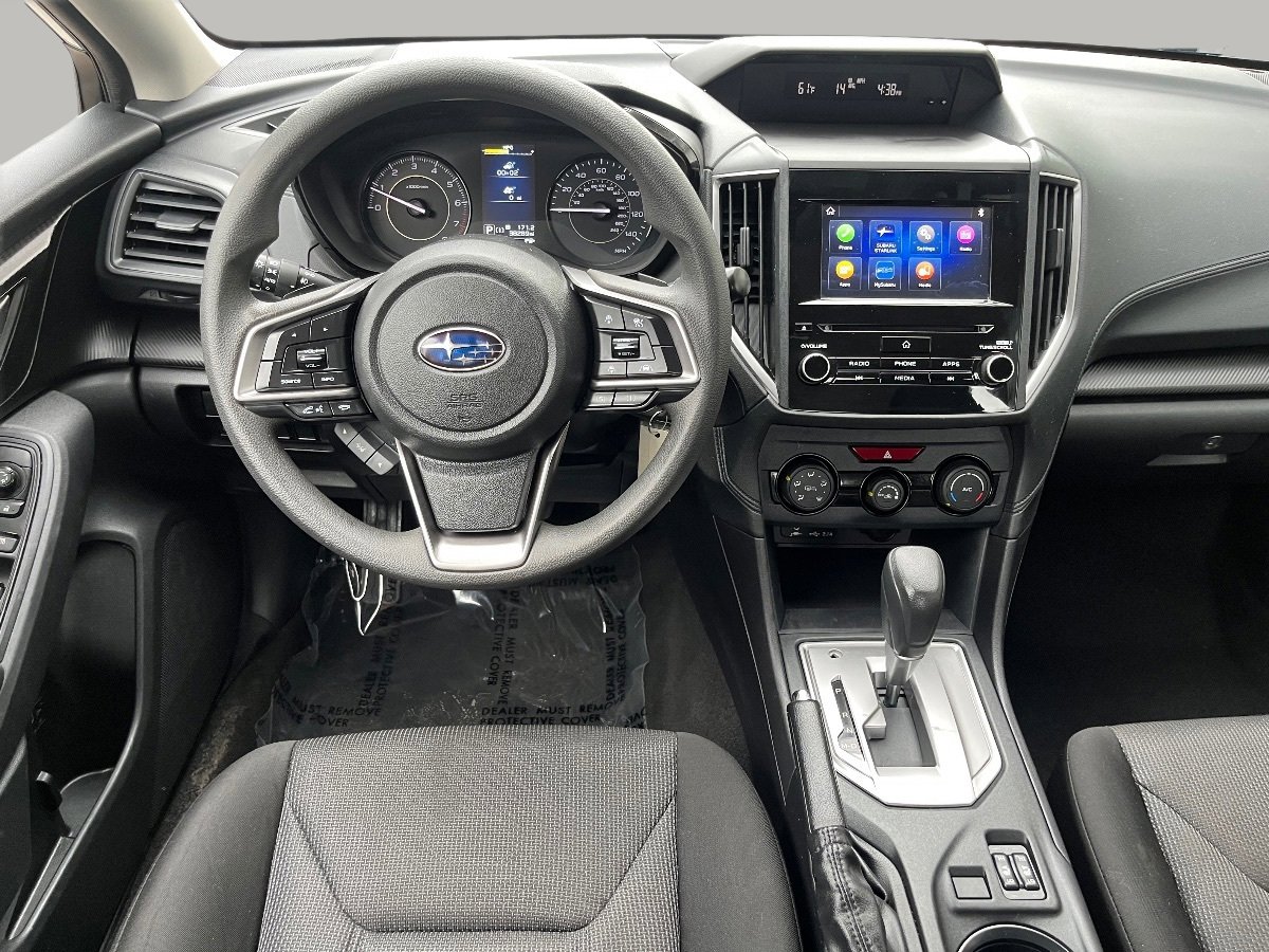 Used 2023 Subaru Impreza Premium AWD/4WD image 20