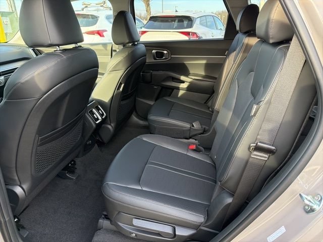 New 2026 Kia Sorento X-Line EX AWD/4WD image 7