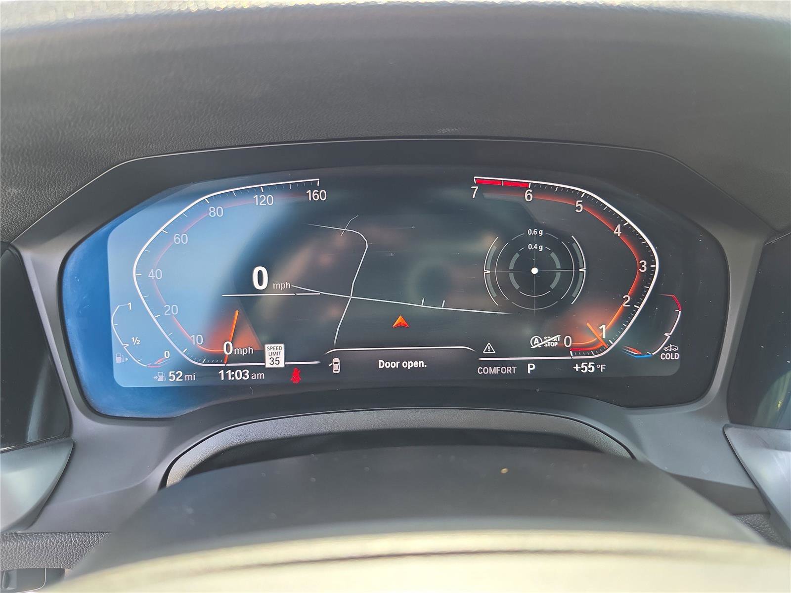 Used 2020 BMW 330i Sedan w/ Convenience Package image 17