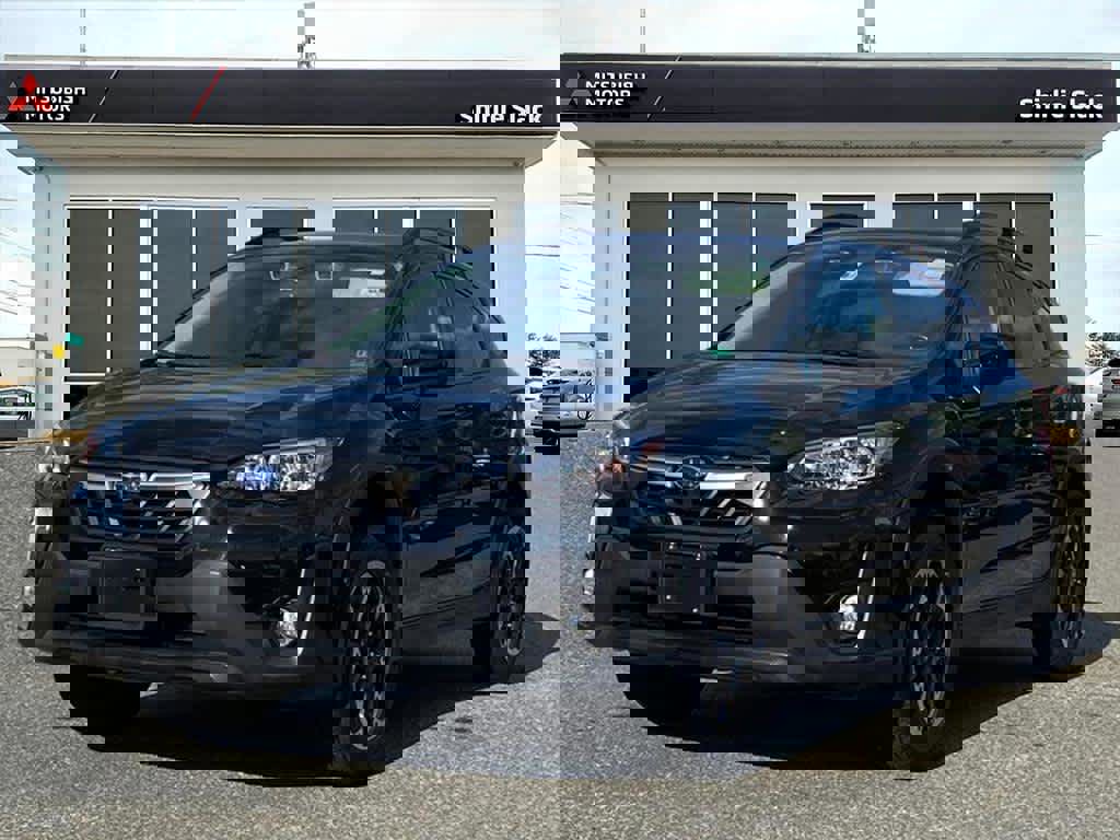 Used 2021 Subaru Crosstrek 2.0i Premium