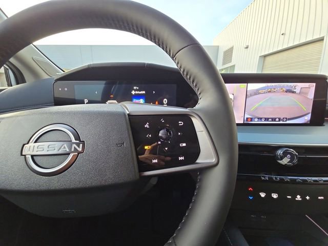 New 2026 Nissan Murano SL image 12
